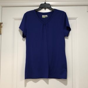 Magellan Outdoors Adventure Gear top - size XL